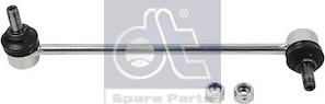 DT Spare Parts 4.66882 - Тяга / стойка, стабилизатор autosila-amz.com
