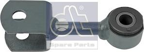 DT Spare Parts 4.66877 - Тяга / стойка, стабилизатор autosila-amz.com