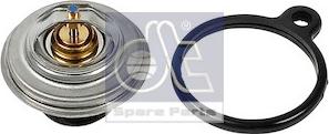 DT Spare Parts 4.66739 - Термостат 80 C autosila-amz.com