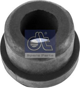 DT Spare Parts 4.60994 - Буфер, кабина autosila-amz.com