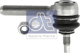 DT Spare Parts 4.60960 - Шаровая головка, система тяг и рычагов autosila-amz.com
