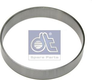 DT Spare Parts 4.60449 - Вращающееся кольцо, коленчатый вал autosila-amz.com