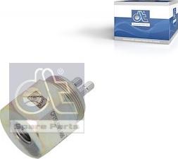 DT Spare Parts 4.60466 - Кнопочный выключатель, тормозн. гидравлика autosila-amz.com