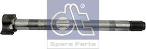 DT Spare Parts 4.60405 - Тормозной вал autosila-amz.com