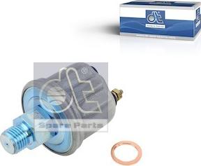 DT Spare Parts 4.60478 - Датчик, давление масла autosila-amz.com