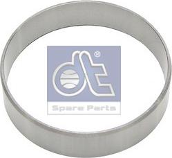 DT Spare Parts 4.60653 - Вращающееся кольцо, коленчатый вал autosila-amz.com