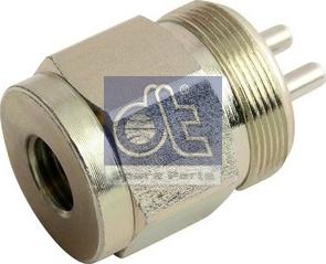 DT Spare Parts 4.60652 - Выключатель фонаря сигнала торможения autosila-amz.com
