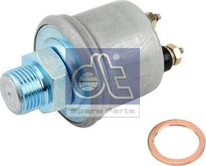 DT Spare Parts 4.60689 - Датчик, давление масла autosila-amz.com