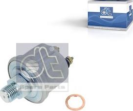 DT Spare Parts 4.60688 - Датчик, давление масла autosila-amz.com