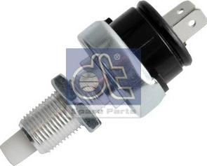 DT Spare Parts 4.60625 - Выключатель фонаря сигнала торможения autosila-amz.com