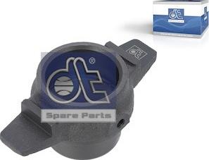 DT Spare Parts 4.60030 - Выжимной подшипник сцепления autosila-amz.com