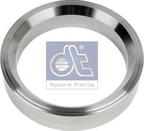 DT Spare Parts 4.60104 - Вращающееся кольцо, ступица колеса autosila-amz.com