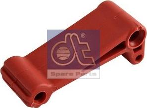 DT Spare Parts 4.60807 - Ручка двери autosila-amz.com