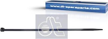 DT Spare Parts 4.60316 - Кабельная стяжка autosila-amz.com