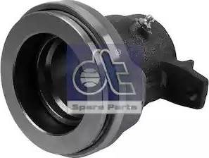 DT Spare Parts 4.60337 - Выжимной подшипник сцепления autosila-amz.com