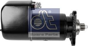 DT Spare Parts 4.61910 - Стартер autosila-amz.com