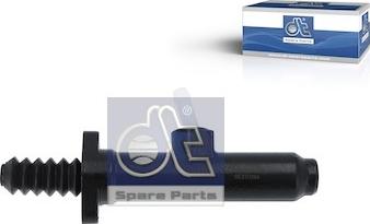 DT Spare Parts 4.61985 - Главный цилиндр, система сцепления autosila-amz.com