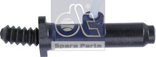 DT Spare Parts 4.61983 - Главный / рабочий цилиндр, система сцепления autosila-amz.com