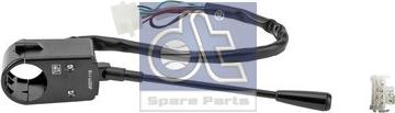 DT Spare Parts 4.61410 - Выключатель на рулевой колонке autosila-amz.com