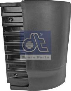 DT Spare Parts 4.61488 - Аэродефлектор autosila-amz.com