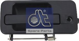DT Spare Parts 4.61638 - Ручка двери autosila-amz.com