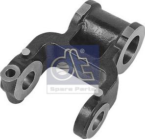 DT Spare Parts 4.61678 - Серьга рессоры autosila-amz.com