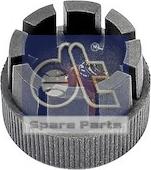DT Spare Parts 4.61009 - Подшипник, рычаг выключения сцепления autosila-amz.com