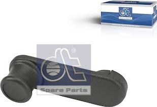 DT Spare Parts 4.61007 - Ручка стеклоподъемника autosila-amz.com