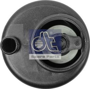 DT Spare Parts 4.61029 - Расширительный бачок, гидравл.масло (гидроусилитель руля) autosila-amz.com