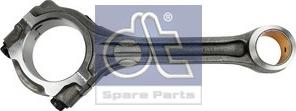 DT Spare Parts 4.61112 - Шатун autosila-amz.com