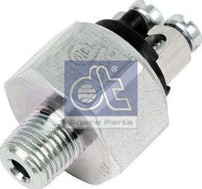 DT Spare Parts 4.61822 - Выключатель фонаря сигнала торможения autosila-amz.com