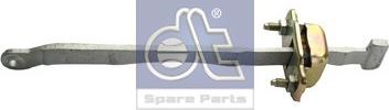 DT Spare Parts 4.61364 - Фиксатор двери autosila-amz.com
