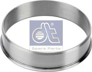 DT Spare Parts 4.61368 - Вращающееся кольцо, коленчатый вал autosila-amz.com