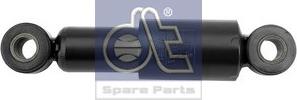 DT Spare Parts 4.61309 - амортизатор кабины !перед. 194-258 O/O 18x33 18x33 \MB,RVI 1628-2635 autosila-amz.com