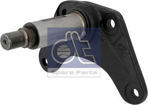 DT Spare Parts 4.61307 - Крепление стойки амортизатора autosila-amz.com
