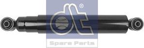 DT Spare Parts 4.61315 - Амортизатор autosila-amz.com
