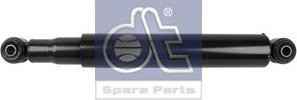 DT Spare Parts 4.61317 - Амортизатор autosila-amz.com