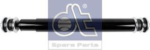 DT Spare Parts 4.61321 - Амортизатор autosila-amz.com