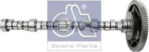 DT Spare Parts 4.61245 - Распредвал autosila-amz.com