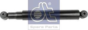 DT Spare Parts 4.61203 - Амортизатор autosila-amz.com