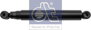 DT Spare Parts 4.61202 - Амортизатор autosila-amz.com