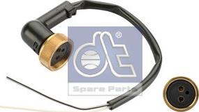 DT Spare Parts 4.61213 - Электропроводка autosila-amz.com