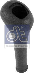 DT Spare Parts 4.61280 - Ручка рычага переключения передач autosila-amz.com