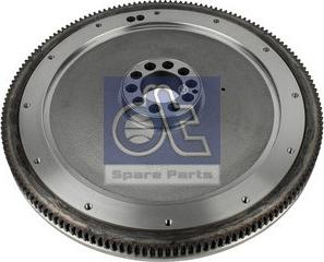 DT Spare Parts 4.61236 - Маховик autosila-amz.com