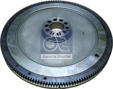DT Spare Parts 4.61238 - Маховик autosila-amz.com