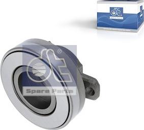 DT Spare Parts 4.61716 - Выжимной подшипник сцепления autosila-amz.com