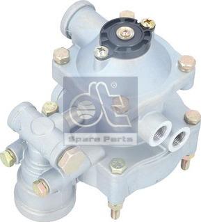 DT Spare Parts 4.61786 - Кран тормозной прицепа autosila-amz.com