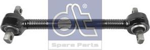 DT Spare Parts 4.61770 - Рычаг подвески колеса autosila-amz.com