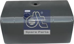 DT Spare Parts 4.68991 - Топливный бак autosila-amz.com