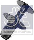 DT Spare Parts 4.68456 - Распорная заклепка autosila-amz.com